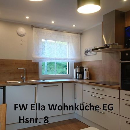 Ferienwohnung Rettinger Windischeschenbach Quarto foto