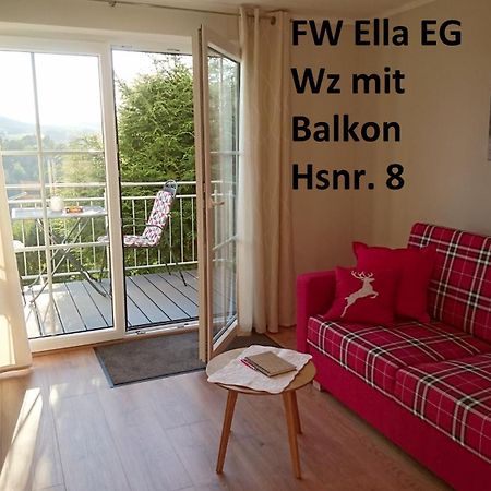 Ferienwohnung Rettinger Windischeschenbach Quarto foto