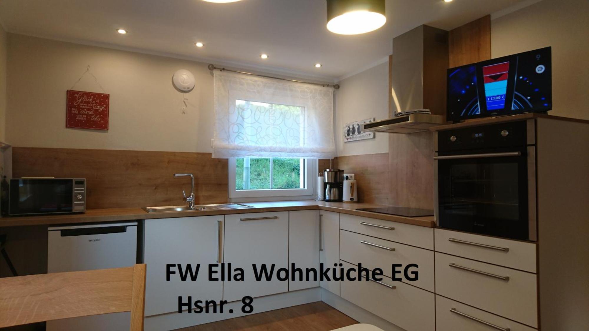 Ferienwohnung Rettinger Windischeschenbach Quarto foto